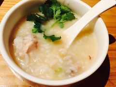 -颐和•海鲜砂锅粥•啫啫煲(奥林匹克广场店)