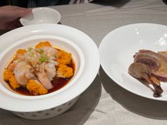 -狮王府淮扬菜(新街口友谊店)