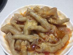 -古乐牛香·鲜牛肉牛杂火锅(新区店)