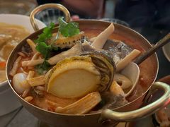 -Tegu泰古莲·泰国餐厅(红山6979店)