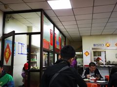 大堂-津门永胜包子铺(哈尔滨道总店)