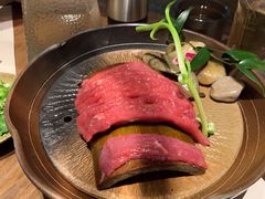 -盡膳口福跷脚牛肉火锅(合生汇购物中心店)