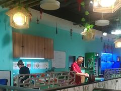 -云中鱼蒸汽石锅鱼(川沙百联店)