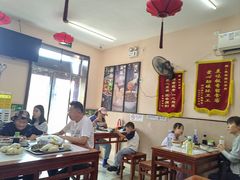 -姚记炒肝店(鼓楼店)