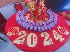 -福樱兰海鲜放题铁板烧(加州店)