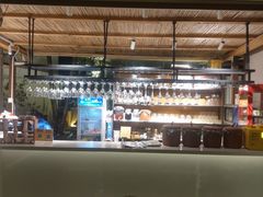 大堂-云里小坐·小院里·团建·宴请·下午茶(三圣乡店)