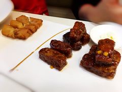 -和平馆·地道港澳茶餐厅(西门口店)