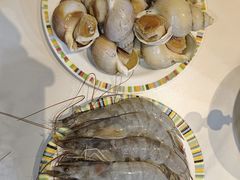 -喜庭海鲜自助(来福士店)