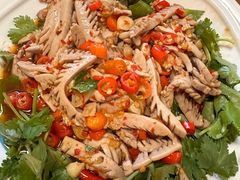 热拌腰花-行云阁