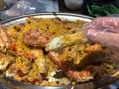 -盒马鲜生(皇庭广场店)