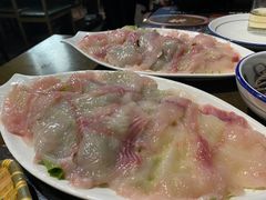 -土著渔匠·养生蝴蝶鱼(香樟路店)