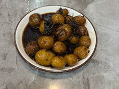 -红灯笼龙凤饭店(宁波老字号店)