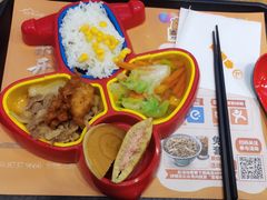 -吉野家(南昌铜锣湾店)