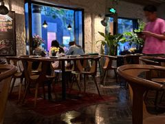 -Apollo·西班牙小酒馆(安福路店)