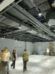 点击看大图 -北京V5舞蹈工作室