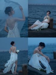 -花屿迷鹿写真馆