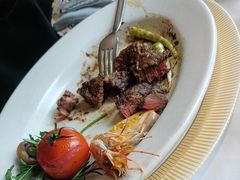 -王品牛排(杭州大厦店)