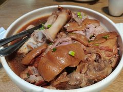 -金掌勺锅包肉(华润万象城店)