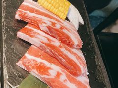 -嘿嘟嘟·肋条烧肉放题(爱融荟城店)