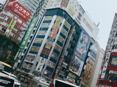 -秋叶原电器街