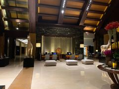 -三亚湾海居铂尔曼度假酒店