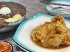 -屋里家延边朝鲜族冷面(梅林3店)