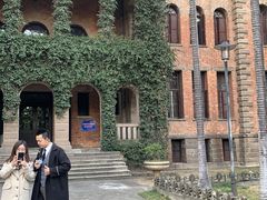 -福建师范大学(仓山校区)