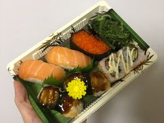 寿司拼盘-盒马鲜生(解百新元华店)