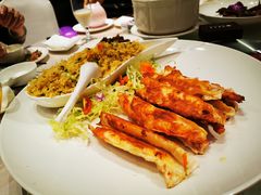 -宝燕壹号景观餐厅(龙盛国际商业广场店)
