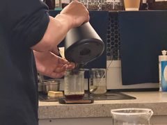 -Radar Coffee(思南路店)