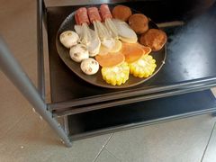 -海之屋韩式烤肉(海棠68环球美食街店)