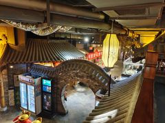 -来小酌·长安酒家(翠庭大厦店)