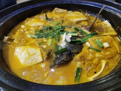 -阿婆农家菜(车墩店)