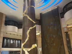 -南通中心濠河风景区圆融广场诺富特酒店