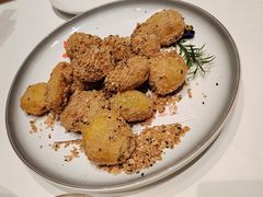 -百富源·海鲜辽菜(和平北大街店)