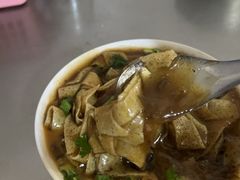 陈记锅巴菜-陈记锅巴菜(五大道店)