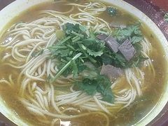 -美玲拉面(鞍山西道店)