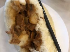 三丁包-怡园饭店-餐厅(四望亭店)