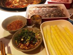 -老天桥蛙炉火锅(姑苏总店)