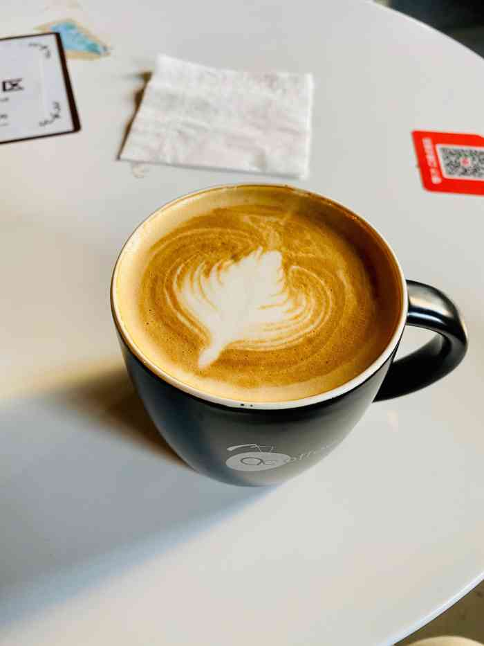 蚂蚁咖啡ants coffee(闵行公园店)