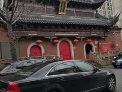 -上海白云观