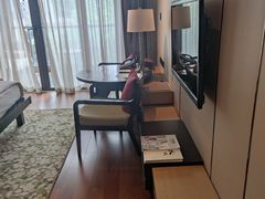 -上海崇明金茂凯悦酒店