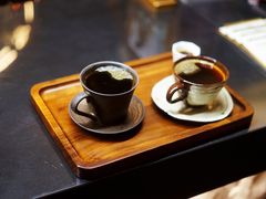 -Hei Cafe(工体店)