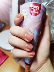 -美甲日记美睫专业纹绣半永久