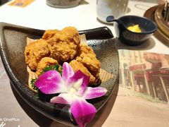 -千寻山野烤肉(天虹店)