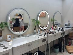 -天真蓝照相馆(五角场百联又一城店)