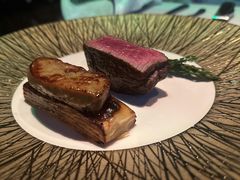 -渔火·特色餐厅(佘山世茂洲际酒店)