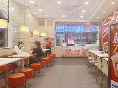 -一心一味(向西店)