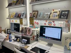 -海马体照相馆(大连柏威年购物中心店)