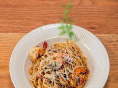 -UPPER KITCHEN(延安路店)